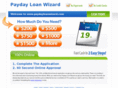 paydayloanwizardcom.com