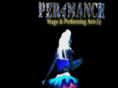 per4mancestageschool.com
