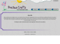 preciouscraftz.com