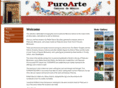 puroarte.com