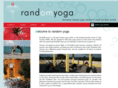 randomyoga.com