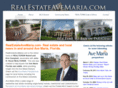 realestateavemaria.com