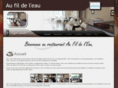 restaurant-port-sainte-foy.com