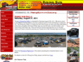 risingsun4x4club.com