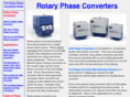 rotaryphaseconverter.info