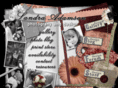 sandraadamson.com