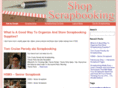 shopscrapbooking.com