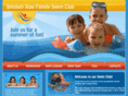 smokeyrowpool.com
