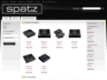 spatzdigital.com