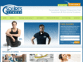 squiresfitness.com