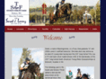 stonesthrowfarm.com