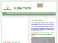 sudatechcorp.com