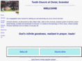 tenthchurchchristscientist.com