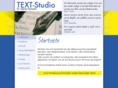 text-studio.com