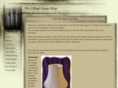 thevillagelampshop.com