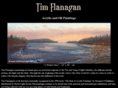 timflanaganart.com