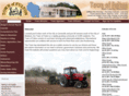 townoffulton.com