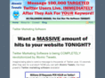 tweeptwittermarketing.com