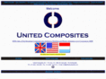 united-composites.com