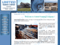 unitedframingcompany.com