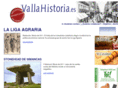 vallahistoria.es