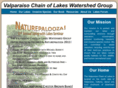 valpolakes.org