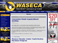 wasecahockey.org