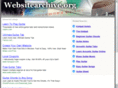 websitearchive.org