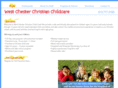 westchesterchristianchildcare.com
