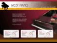 westpianoshop.com