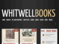 whitwellbooks.com