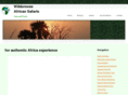 wildernessafricansafaris.com