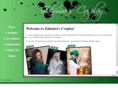 zahmirascosplay.com
