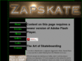 zapskate.com