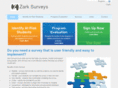 zarksurveys.com