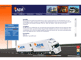 adr-transportdiensten.com