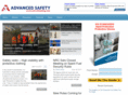 advsafetyblog.com