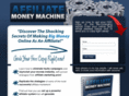 affiliatemoneymachinesite.com