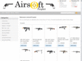 airsoftprophet.com