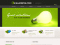 akshayarya.com
