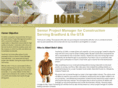 albertbeloprojectmanager.com