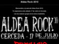 aldearock.org