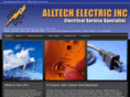 alltechelectricinc.com