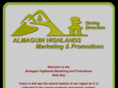almaguinontario.com