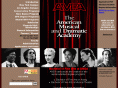 amda.edu