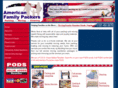 americanfamilypackers.com