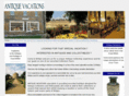 antiquevacations.com