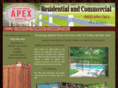 apexfencecontractor.com