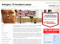arlingtontxaccidentlawyer.com