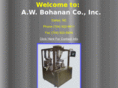 awbohanan.com